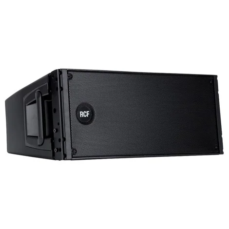 RCF HDL 20-A 2 x 10" Aktif Line Array Modül 1400W 135 dB