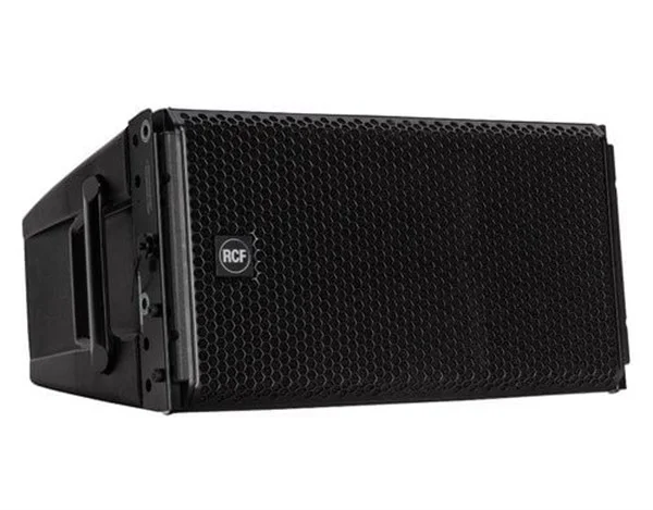 RCF HDL 28-A Aktif 2x8" Line Array Hoparlör 2200W