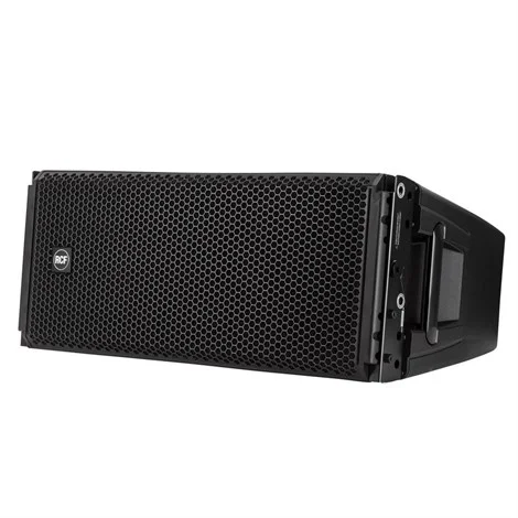 RCF HDL 30-A Aktif 2x10"Line Array Hoparlör, 2200W 137-dB