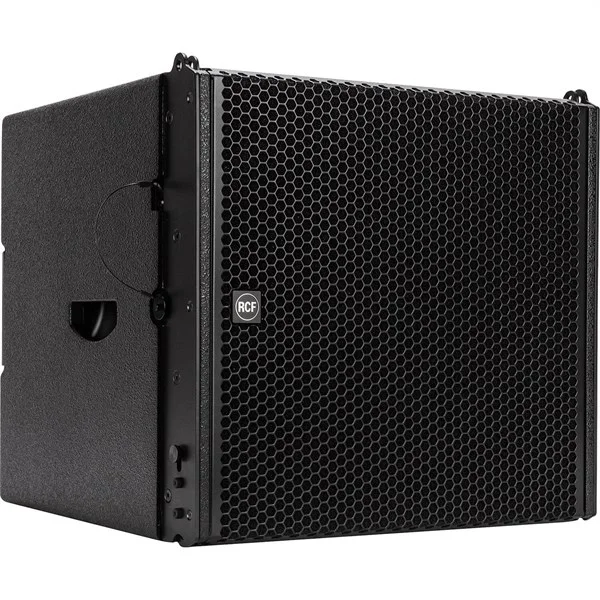 RCF HDL 35-AS 15" Aktif Line Array Subwoofer 2200W 134 dB