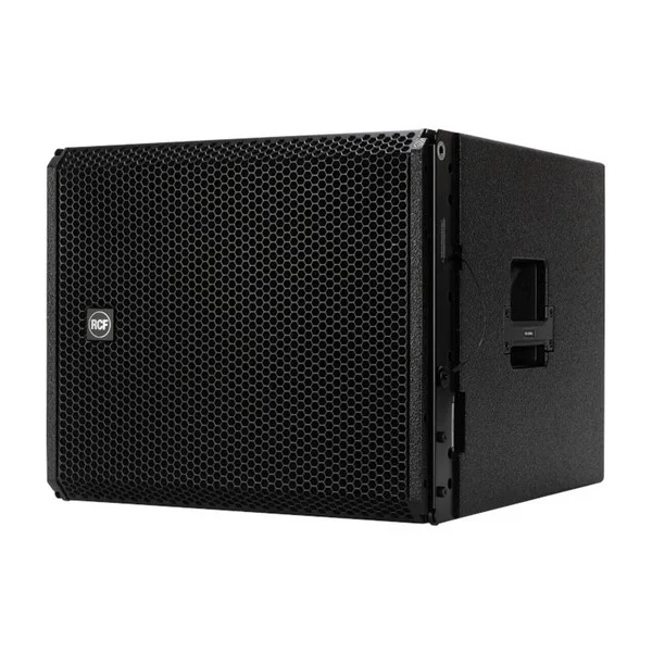 RCF HDL 36-AS Aktif 15" Subwoofer for HDL28, 2800W