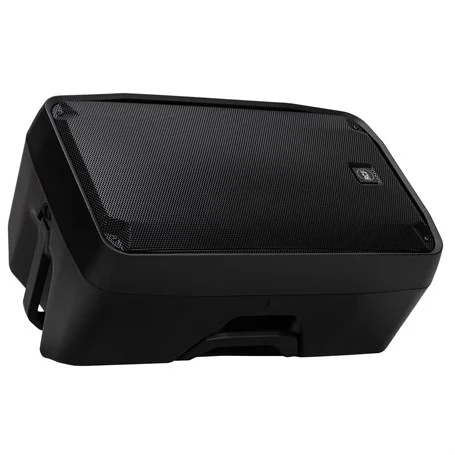 RCF HDM 45-A Dijital Aktif Hoparlör system 15"+4" 1100W rms 2200Wpeak RDNet