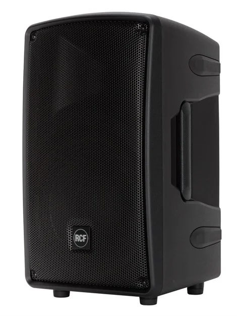 RCF HD-10-A MK5 10"+1" Aktif Hoparlör 800W