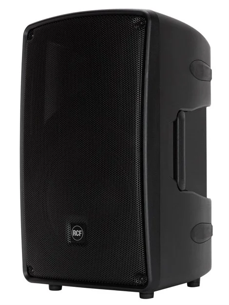 RCF HD 12-A MK5 12"+1" Aktif Hoparlör 1400W 130-dB