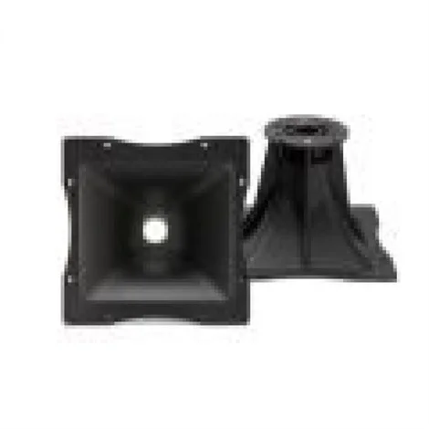 RCF HF64 Tiz Hornu 1"/1.4" Driver Uyumlu 60°X40°