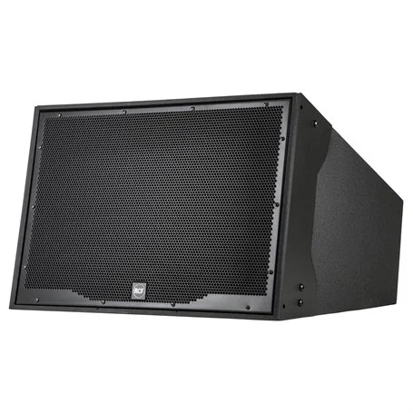 RCF HL 2290 2x12" IP55 Outdoor Array Horn yüklemeli Hoparlör