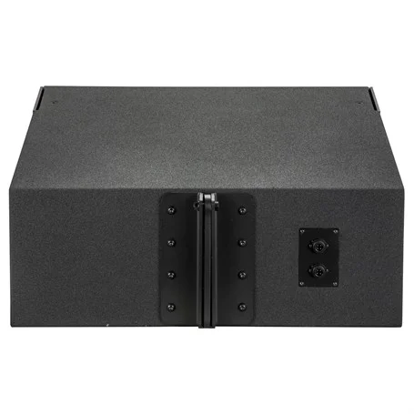 RCF HL 2290 2x12" IP55 Outdoor Array Horn yüklemeli Hoparlör