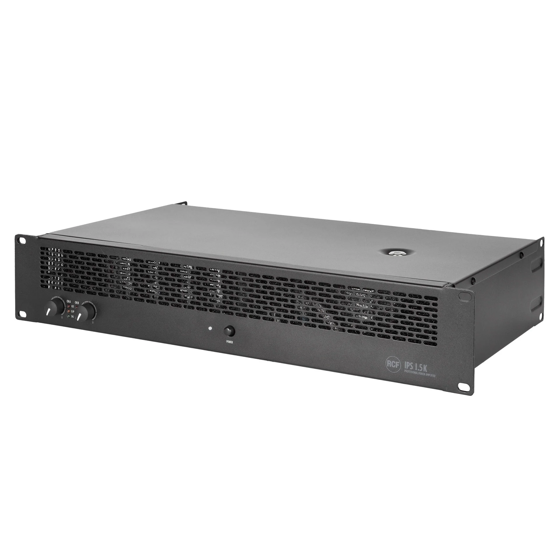 RCF IPS 1.5K Class-H Power Amfi 2x750W 4 Ohm