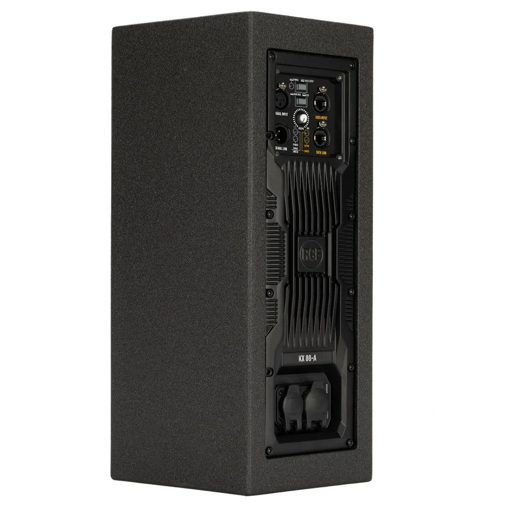 RCF KX 08-A Touring Aktif 8" Neo Hoparlör 2000W 128-dB