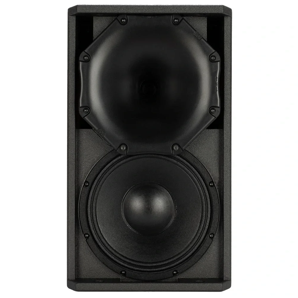 RCF KX 10-A Touring 10" Neo Aktif Hoparlör 2000W 130-dB