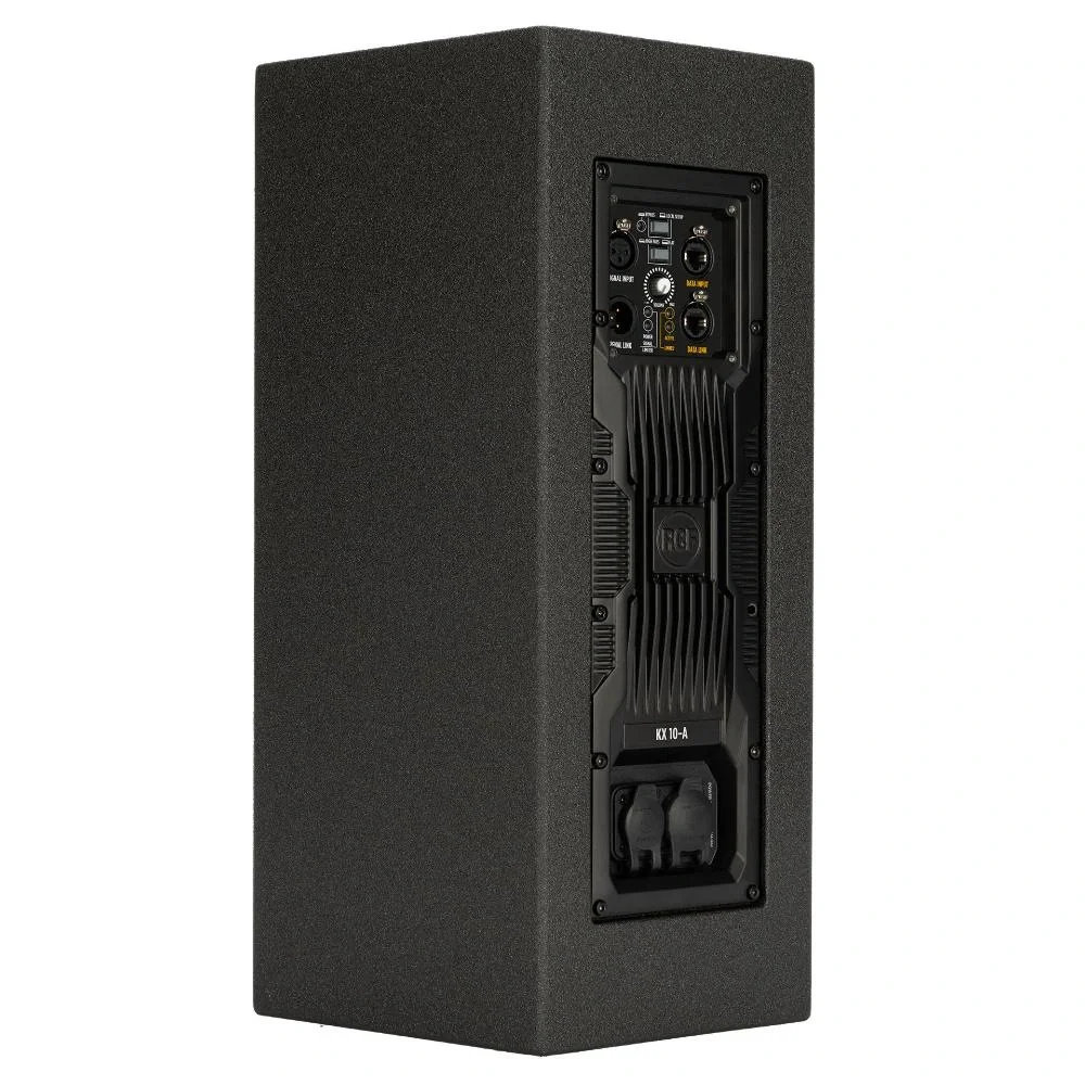 RCF KX 10-A Touring 10" Neo Aktif Hoparlör 2000W 130-dB