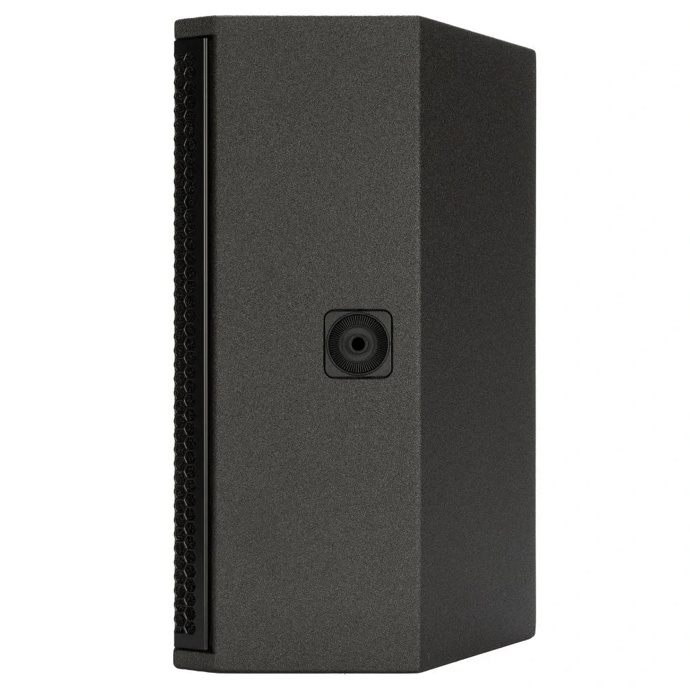 RCF KX 10-A Touring 10" Neo Aktif Hoparlör 2000W 130-dB