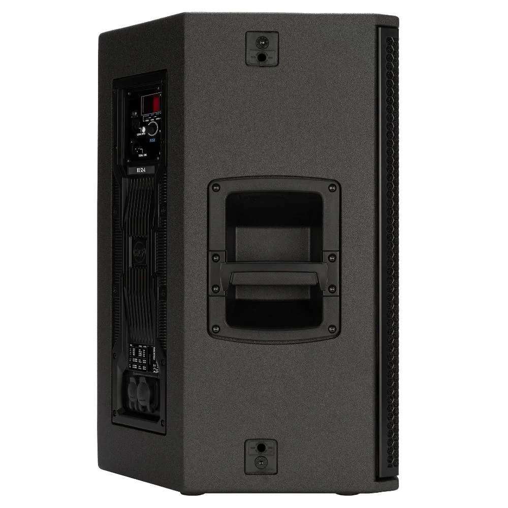 RCF KX 32-A Touring 12" + 3" Neo Aktif Hoparlör 3200W 134-dB