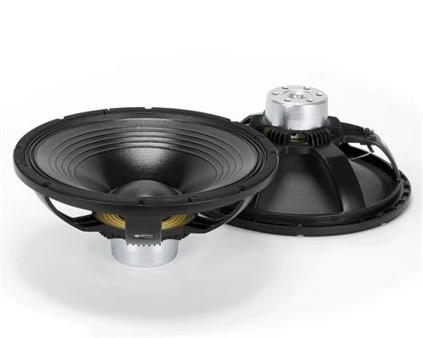 RCF LF15N301 15" Midbass Neo Hoparlör 500/1000W, 3" Bobin,40-3000 Hz