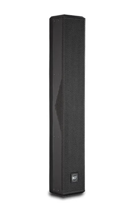 Rcf L2406-T 3-yollu Sütun Hoparlör 6X5"+4X1"