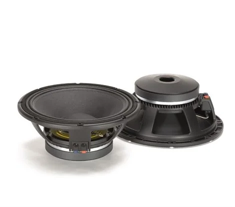 RCF MB12G301 12" Midbass Hoparlör, 400/800W, 3" Bobin, 50 Hz – 3000 Hz