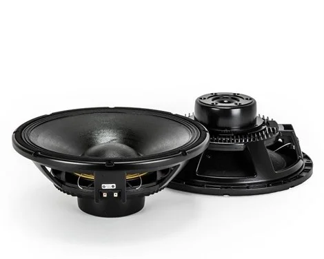 RCF MB15N405 15" Neo Midbass Hoparlör, 1100/2200W, 4" Bobin, 45 Hz – 2500 Hz