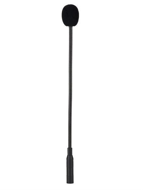 Rcf Mc5054 Flush Montaj Gooseneck Mikrofon+Kapsül, 54 Cm.