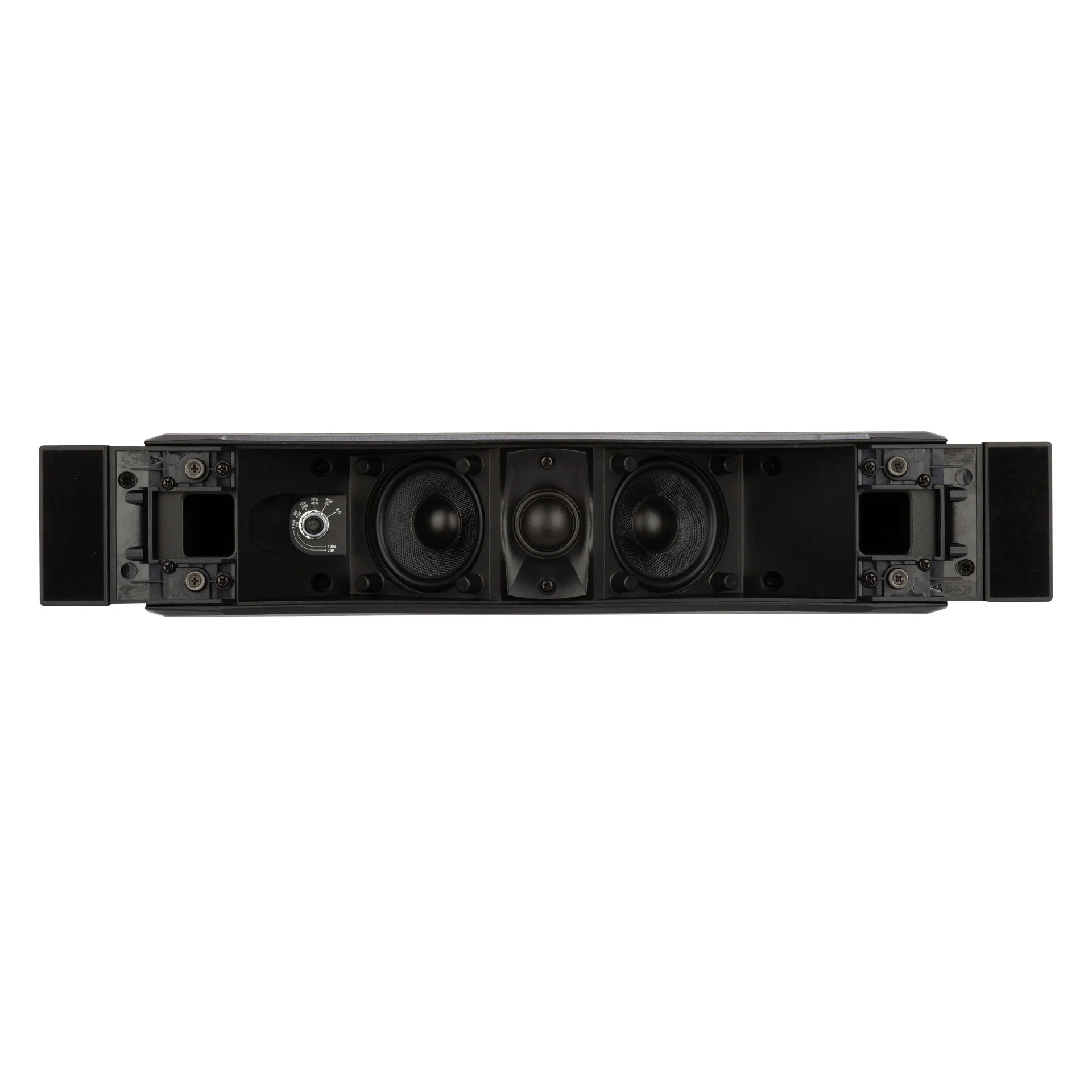 RCF MF 33 EN Ceiling Hoparlör - EN 54-24