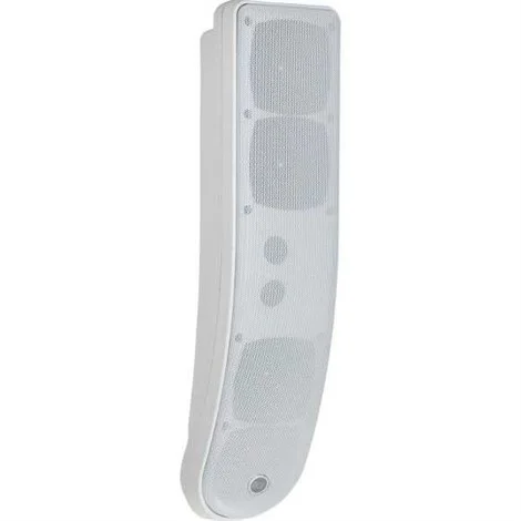 RCF MQ 100L-B 5" 3 Yollu Duvar Üstü Hoparlörü,40/80W