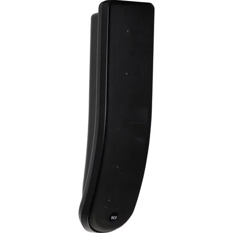 RCF MQ 100L-B 5" 3 Yollu Duvar Üstü Hoparlörü,40/80W