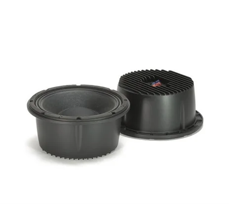 RCF MR10N301 10" Neo Midrange Hoparlör, 300/600W, 3" Bobin, 150 Hz - 2 Khz