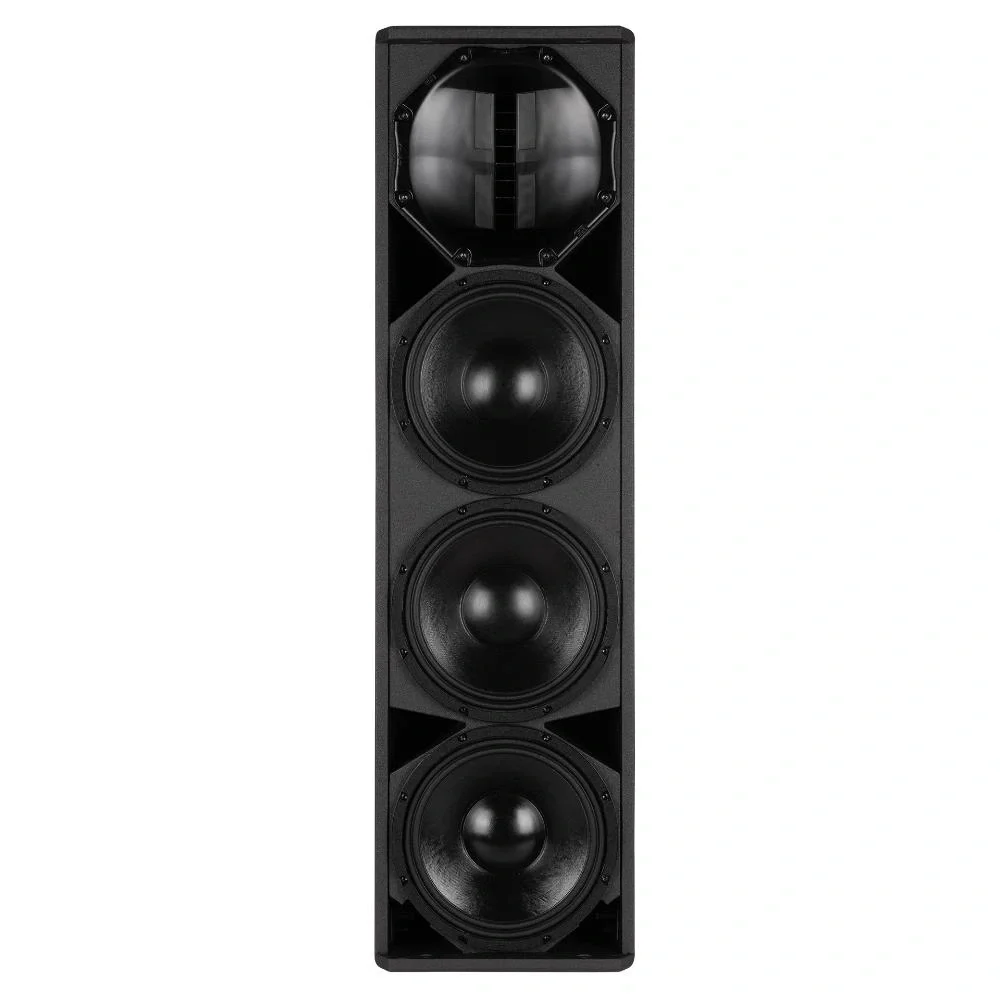 RCF NXL 44-A MK2 3x10" Aktif Array Hoparlör 2100W 135-db