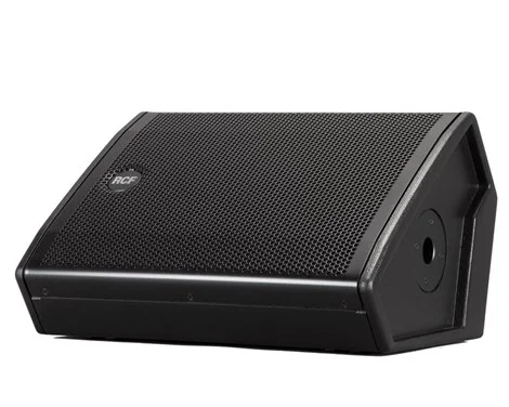 RCF NX 12-SMA Touring Aktif 12" Coaxial Monitör Hoparlör 1400W