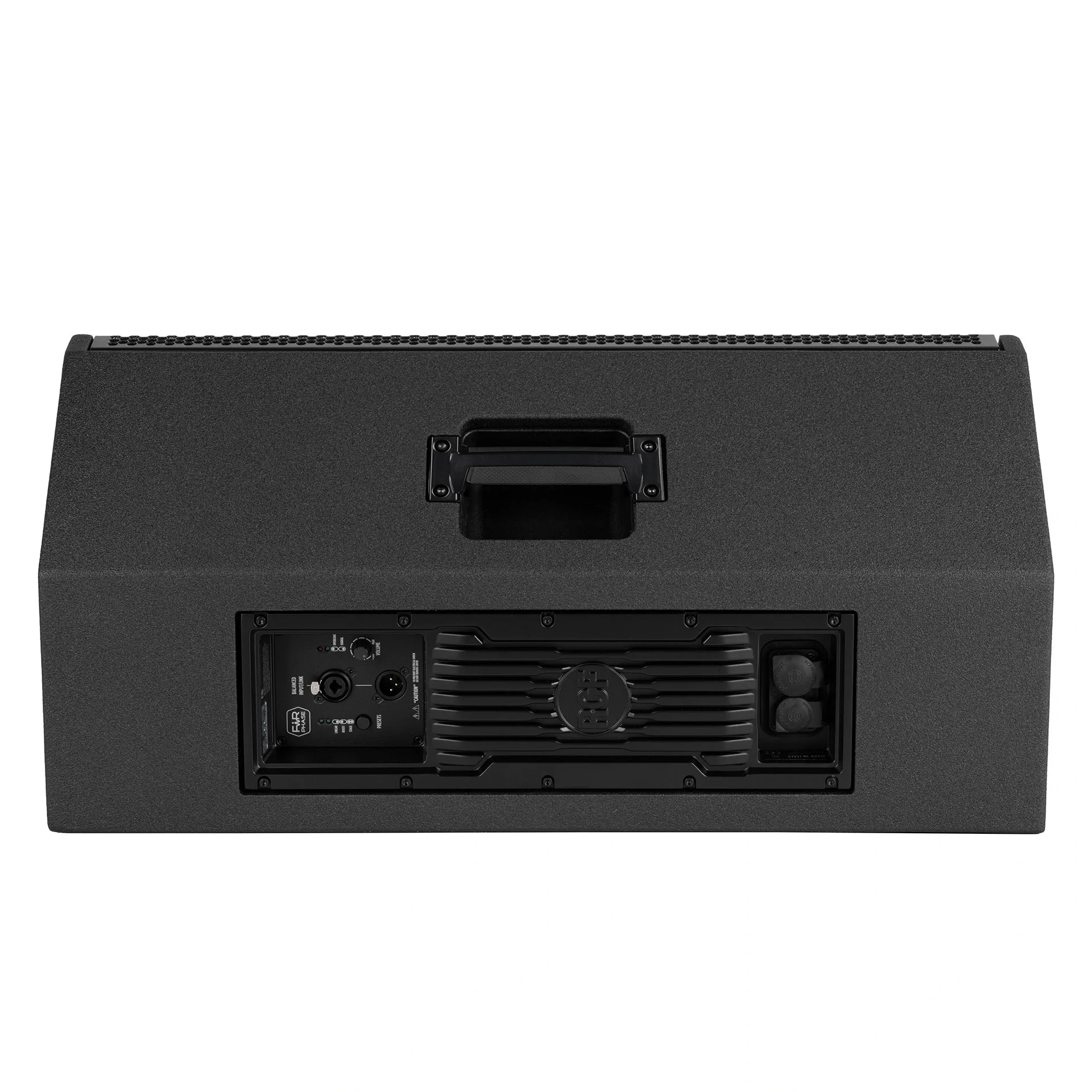 RCF NX 915-SMA Touring Aktif 15" Monitör Hoparlör 2100W 131-dB