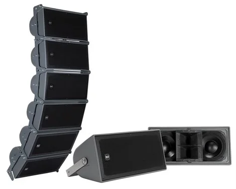 RCF P5228-L Outdoor Line Array