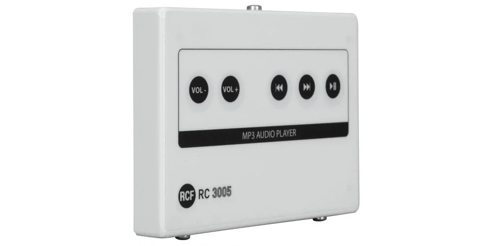 RCF RC 3005 (Mikrofon Konsolu)
