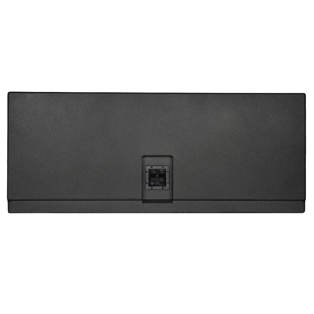 RCF S 8029 2 x 19" Pasif Subwoofer 3000W 143 dB