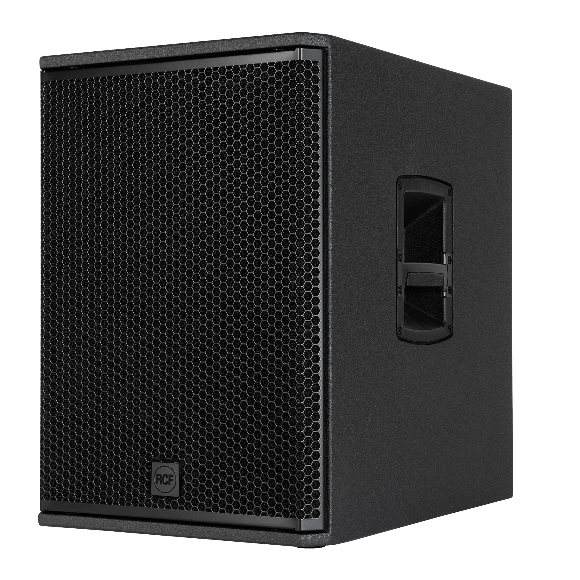 RCF SUB 15-AX 15" Aktif Subwoofer 2200W 133 dB