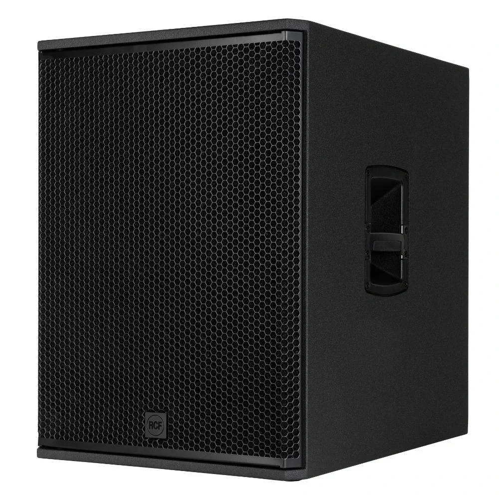 RCF SUB 18-AS 18" Aktif Subwoofer 2200W 135 dB