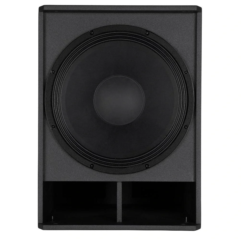 RCF SUB 18-AS 18" Aktif Subwoofer 2200W 135 dB