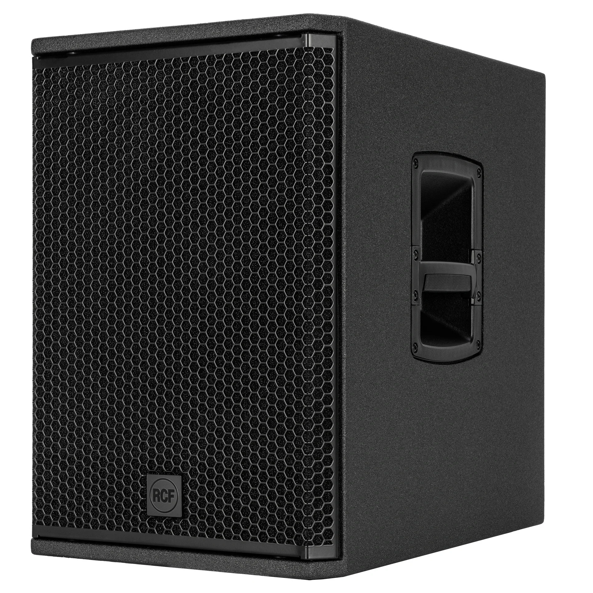 RCF SUB 702-AS MK3 12" Aktif Subwoofer 1400W 129 dB