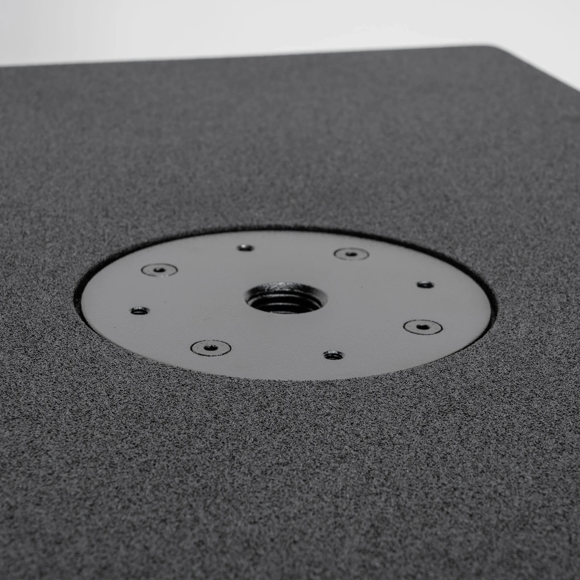 RCF SUB 702-AS MK3 12" Aktif Subwoofer 1400W 129 dB