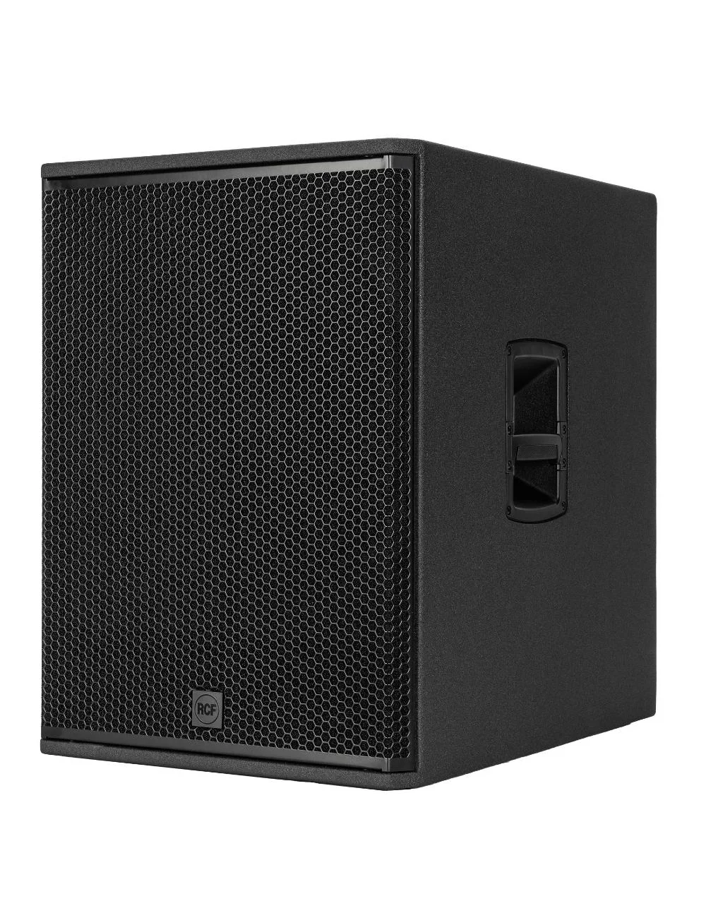 RCF SUB 708-AS MK3 18" Aktif Subwoofer 1400W 133 dB
