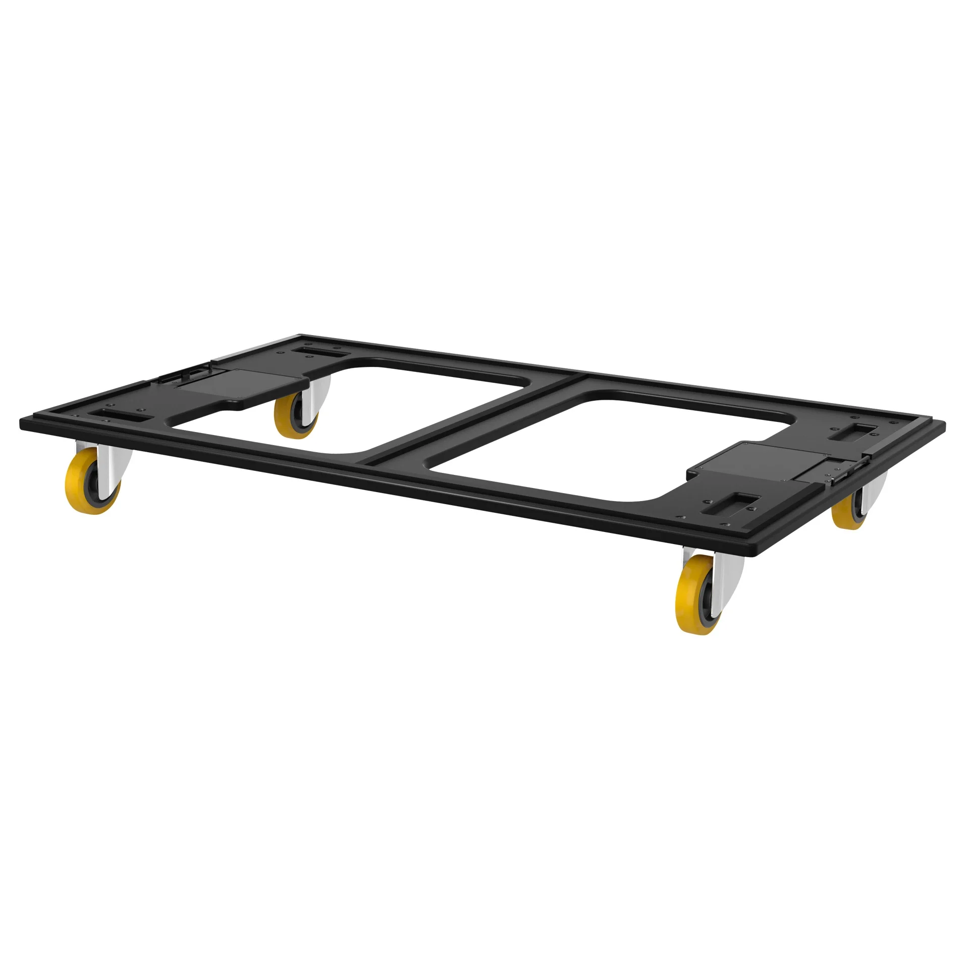 RCF SUB 9006-AS FRONT KART SUB 9006-AS Tekerlekli Ön Taşıma Arabası