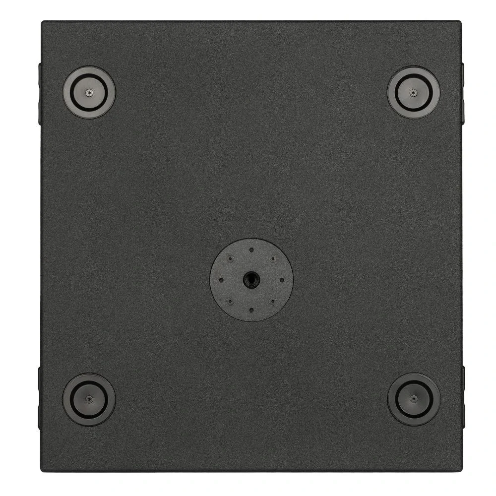 RCF SUB 9016-AS Touring 16" Aktif Subwoofer 4000W 137-dB