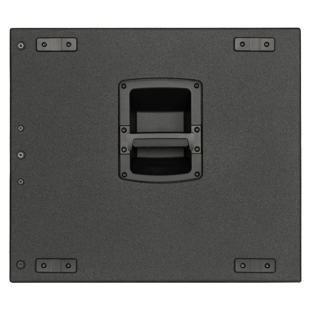 RCF SUB 9016-AS Touring 16" Aktif Subwoofer 4000W 137-dB