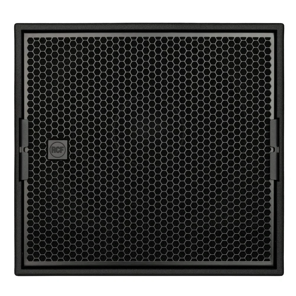 RCF SUB 9016-AS Touring 16" Aktif Subwoofer 4000W 137-dB