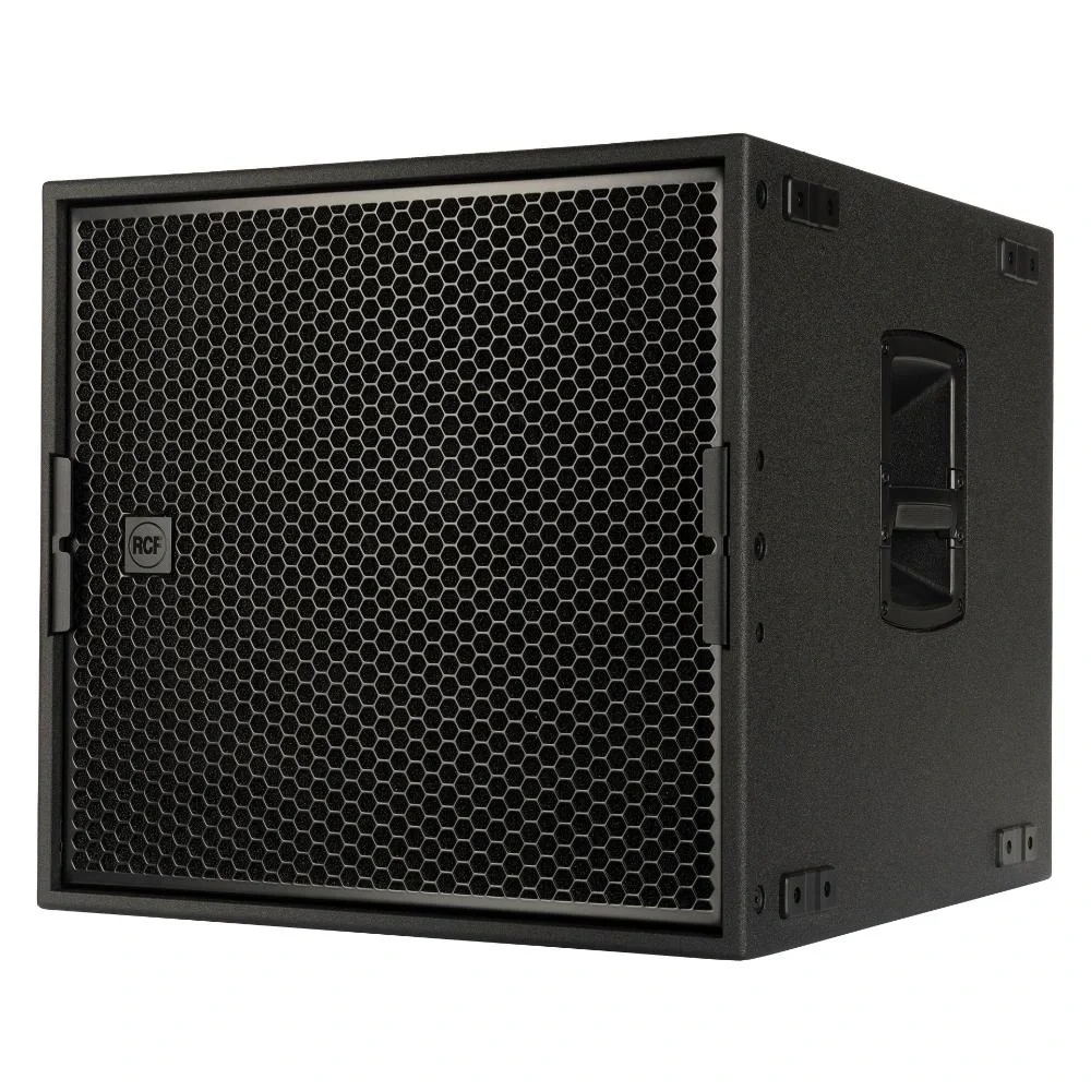 RCF SUB 9016-AS Touring 16" Aktif Subwoofer 4000W 137-dB