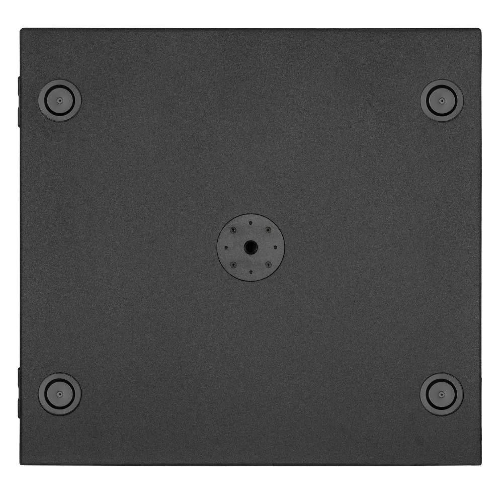 RCF SUB 9019-AS 19" Aktif Subwoofer 4000W 138 dB