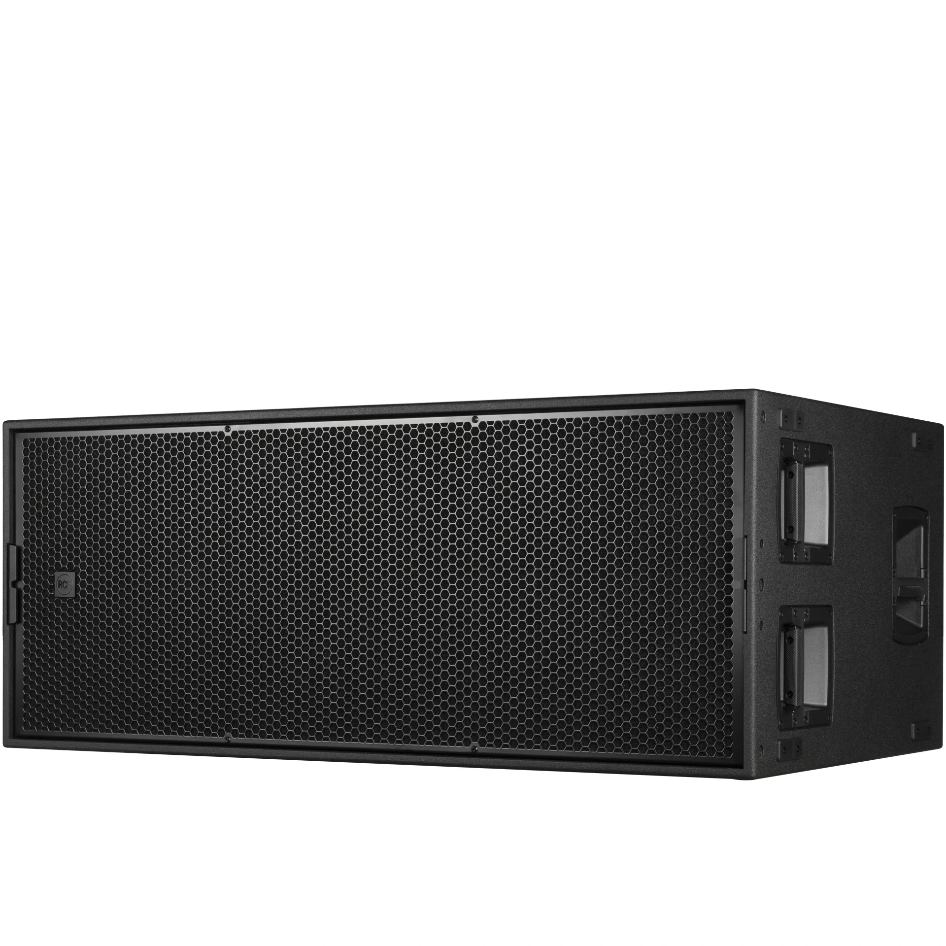 RCF SUB 9029-AS 2 x 19" Aktif Subwoofer 8000W 142 dB