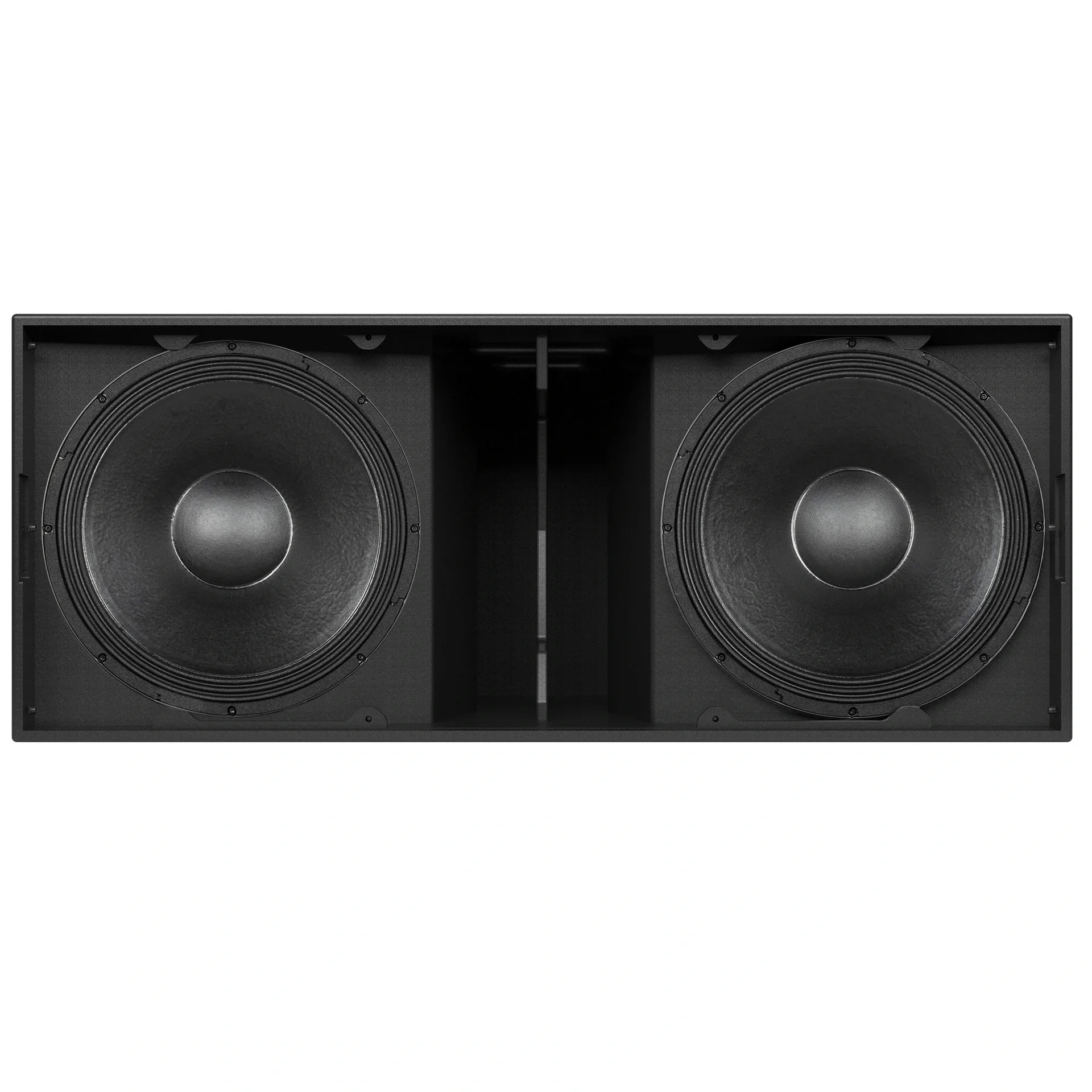 RCF SUB 9029-AS 2 x 19" Aktif Subwoofer 8000W 142 dB