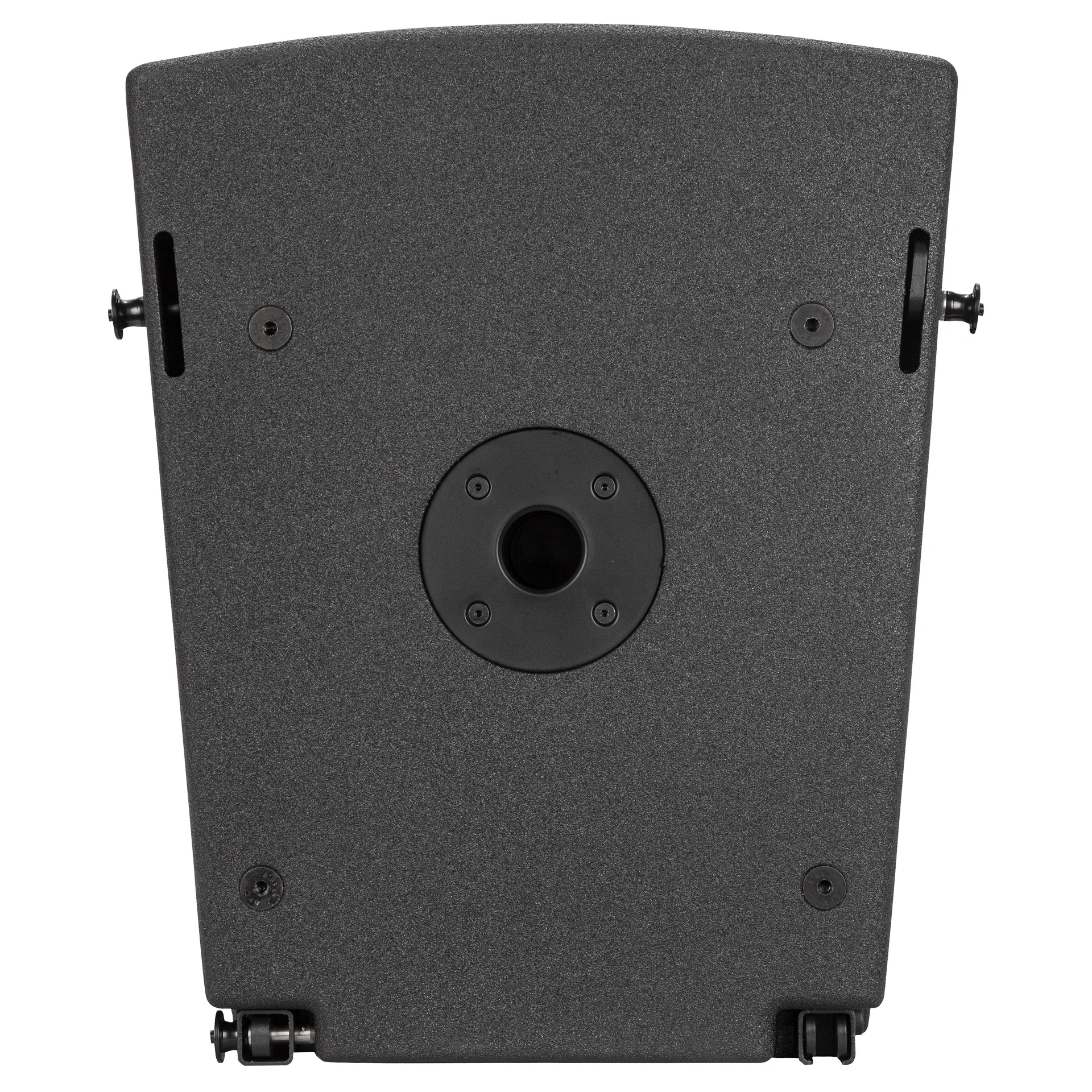 RCF TTL 6-A Aktif 2x12" 3 yollu Line Array 4x6"MF+1.4" HF, 4400W/peak