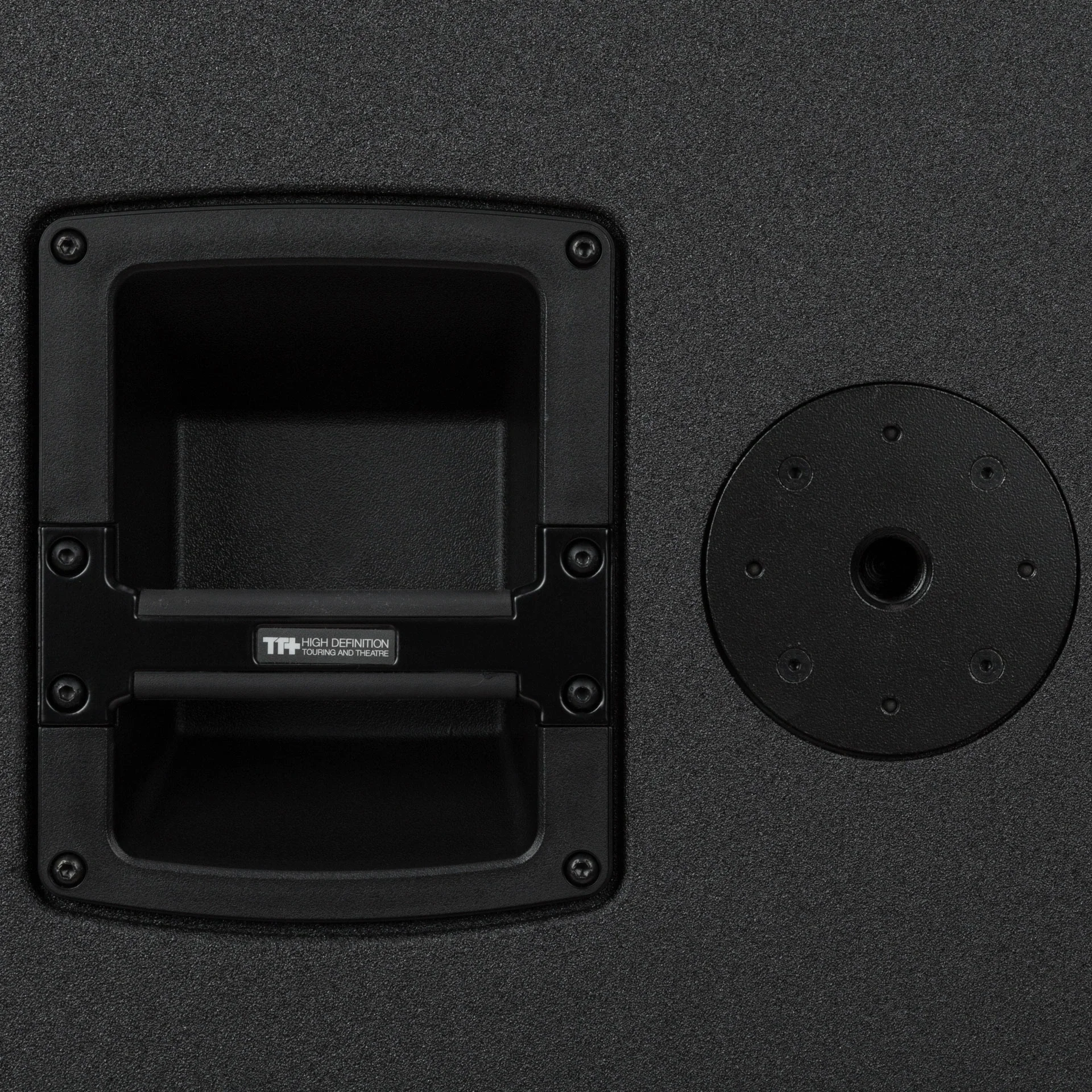 RCF TTS-18A MKII Aktif 18" Subwoofer 1400W, 137-dB **** üretilmiyor ***
