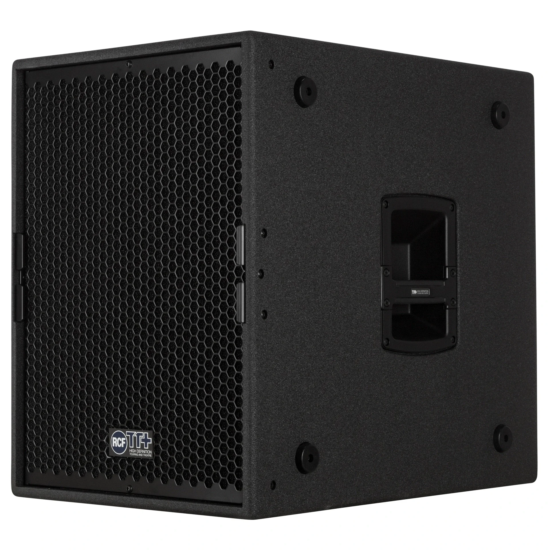 RCF TTS 15-A II Aktif 15" Subwooer 1100W/rms