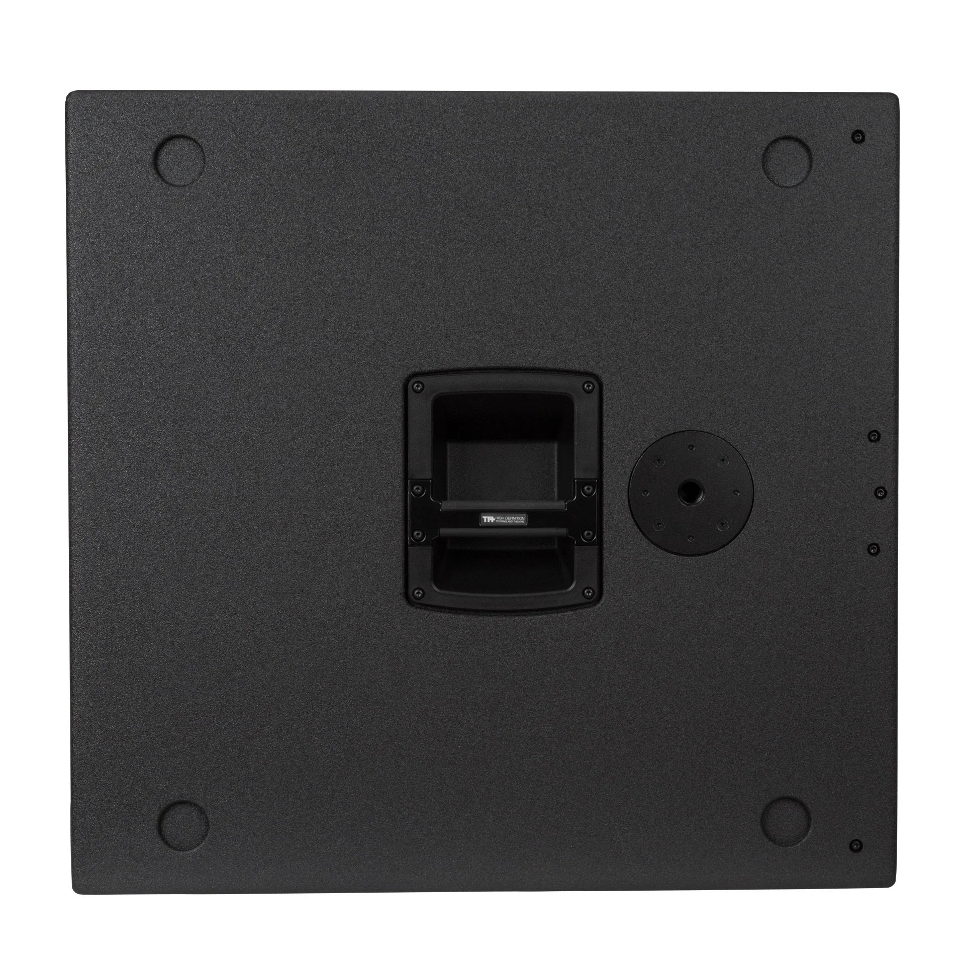 RCF TTS 15-A II Aktif 15" Subwooer 1100W/rms